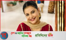 যুবকের আপত্তিকর মন্তব্য, 'স্ক্রিনশট' ফাঁস করলেন শবনম ফারিয়া