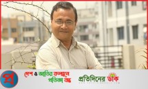 ঘি–বিজ্ঞাপন বিতর্কে ক্ষুব্ধ ডা. এজাজ,জীবনে কখনও খাদ্যপণ্যের বিজ্ঞাপন করব না