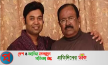 ‘ইতিহাস’ নিয়ে বিতর্ক: মুখ খুললেন কাজী মারুফ