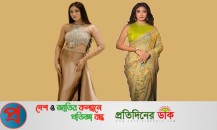 ভিন্নধর্মী গল্পে আবারও দর্শকদের সামনে আসছেন অভিনেত্রী সাফা কবির