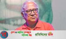 লাইফ সাপোর্টে অভিনেতা আতাউর রহমান