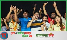 চলচ্চিত্র শিল্পী সমিতির নতুন সভাপতি শিবা সানু, সাধারণ সম্পাদক জয় চৌধুরী