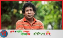আন্তর্জাতিক চলচ্চিত্র উৎসবে প্রধান বিচারকের দায়িত্বে মোশাররফ করিম