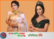 কারাবাসের স্মৃতি নিয়ে আবেগঘন বার্তা, সত্য প্রকাশের পর মুখ খুললেন পরীমণি