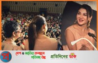 ‘আজও অর্ধাঙ্গিনী’ ঘিরে উচ্ছ্বাস, প্রথম দিনেই দর্শক-সমালোচকের প্রশংসায় জয়া আহসান