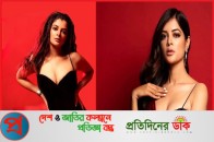 বাংলাদেশে আসতে মুখিয়ে মধুমিতা, ঢালিউডে অভিষেক ‘গুলশানের চামেলি’ দিয়ে