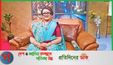 জন্মদিনে ‘ববিতা সমগ্র’, কিংবদন্তি অভিনেত্রীকে নিয়ে মাছরাঙার বিশেষ আয়োজন