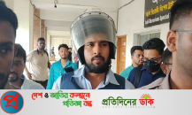 অভিনেতা জাহের আলভীকে জামিন দিল হাই কোর্ট