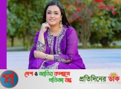 ২১ বছর পর ভিলেন চরিত্রে অভিনয়ে পূর্ণিমা