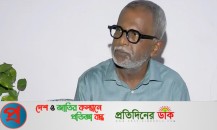 ভালো গল্প পেলে অবশ্যই কাজ করব : হাসান মাসুদ